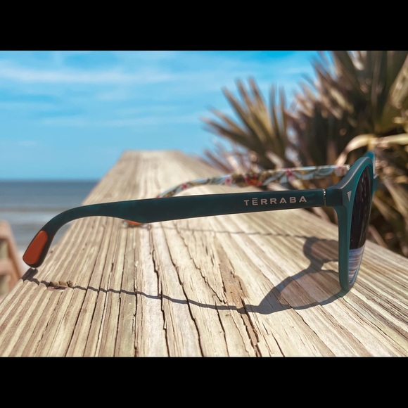 Sunglasses by Terraba